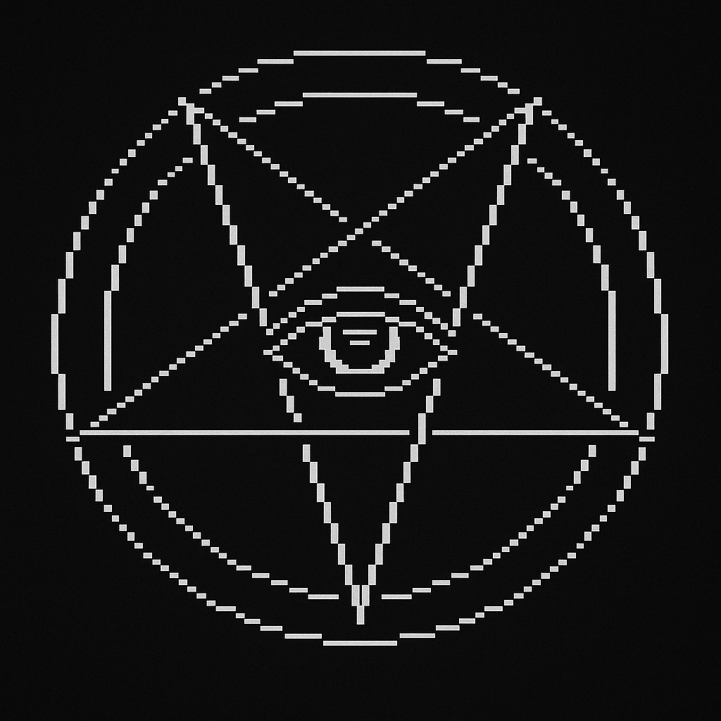 Umbra Protocol Emblem